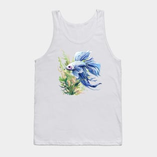 Betta Fish Tank Top